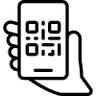 Gift memory mode logo