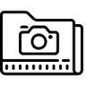 Personal wallet mode logo